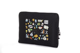 ( tablet sleeve )( laptop sleeve )O.G (organizer glove)(OG-100P2)