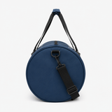 Navy Blue Travel Duffle Bag – Lightweight Gym & Weekend Bag with Shoulder Strap