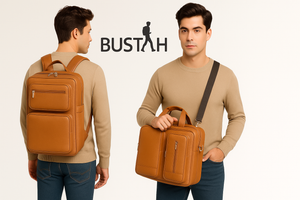 ( backpack )( laptop bag )Gear mate ( GM-300BR)