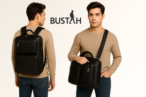 ( backpack )( laptop bag )Gear mate (GM-300BL)