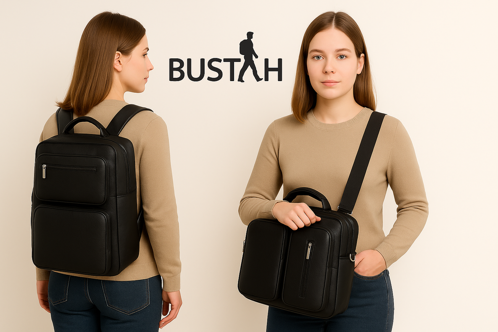 ( backpack )( laptop bag )Gear mate (GM-300BL)