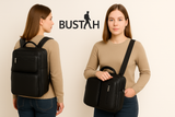 ( backpack )( laptop bag )Gear mate (GM-300BL)