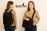 ( backpack )( laptop bag )Gear mate (GM-100B)