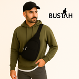 ( cross body bag )Easy pocket (EP-100BL)