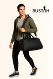 ( gym bag )( luggage bag )Carry-All ((CA-200BL)