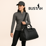 ( gym bag )( luggage bag )Carry-All ((CA-200BL)