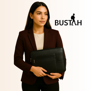 ( tablet sleeve )( laptop sleeve )O.G (organizer glove)(OG-200bl)