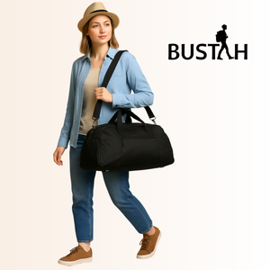 ( gym bag )( luggage bag )Carry-All (CA-100B)