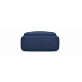 Blue Smart Backpack – Water-Resistant Laptop & Travel Bag